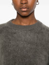 SOFT GOAT Sweaters Green