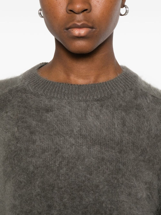 SOFT GOAT Sweaters Green