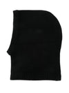 SOFT GOAT Hats Black
