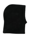 SOFT GOAT Hats Black