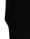 SOFT GOAT Hats Black