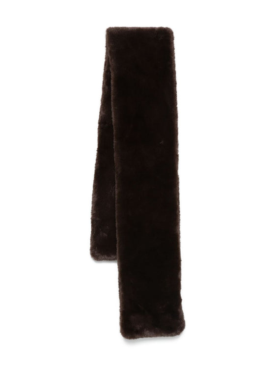 apPARIS Scarfs Brown