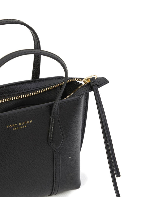 Tory Burch Bags.. Black