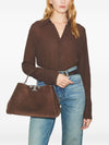 Tory Burch Bags.. Brown