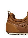 Tory Burch Sneakers Leather Brown