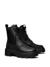 Tory Burch T MONOGRAM LUG BOOT