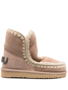  Mou Boots Camel