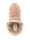 Mou Boots Camel