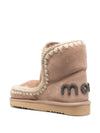 Mou Boots Camel