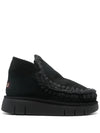 Mou Eskimo bounce sneaker