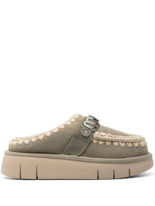  Mou Sandals Grey