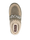 Mou Sandals Grey