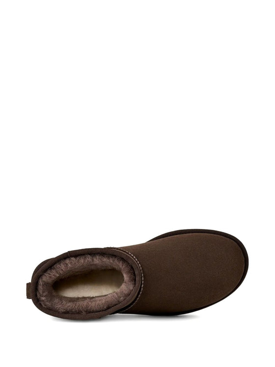 UGG Australia Boots Brown