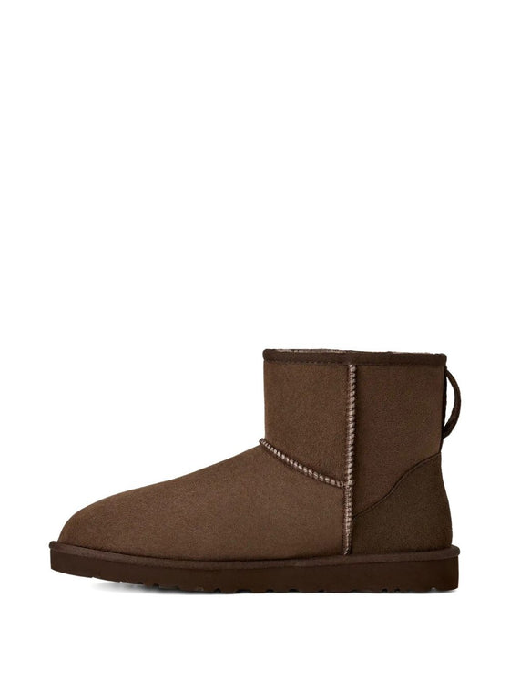 UGG Australia Boots Brown