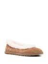 UGG Australia Flat shoes Beige