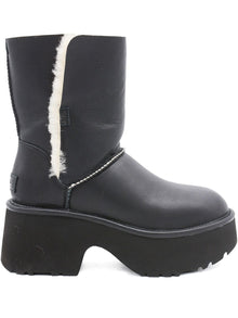  UGG Australia Boots Black