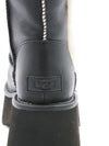 UGG Classic Esmee Leather Boots