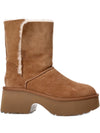 UGG Classic Esmee Boots