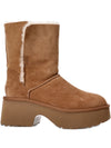 UGG Australia Boots Beige