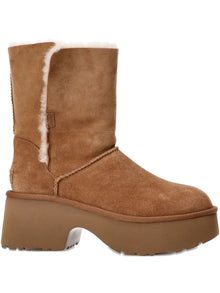  UGG Australia Boots Beige