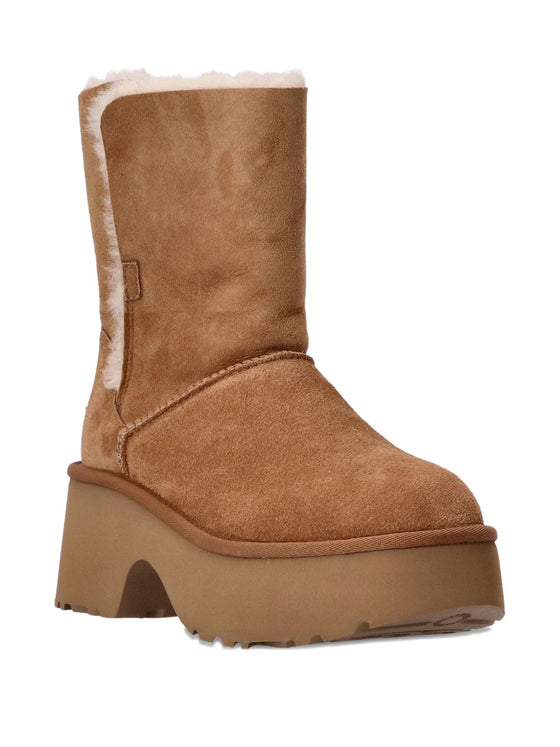 UGG Australia Boots Beige