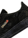 032C Sneakers Black
