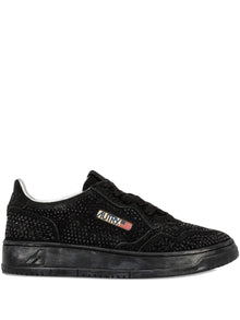  032C Sneakers Black