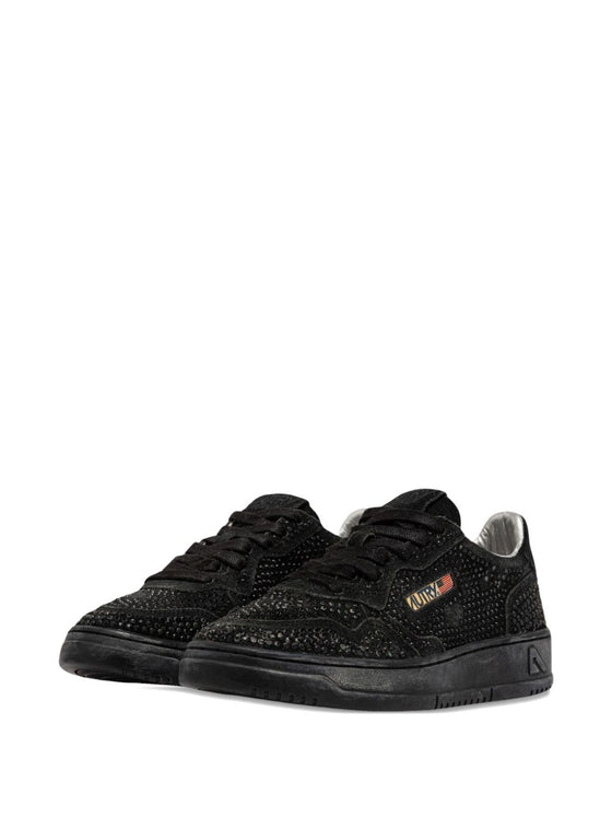 032C Sneakers Black