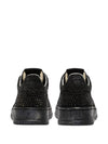 032C Sneakers Black