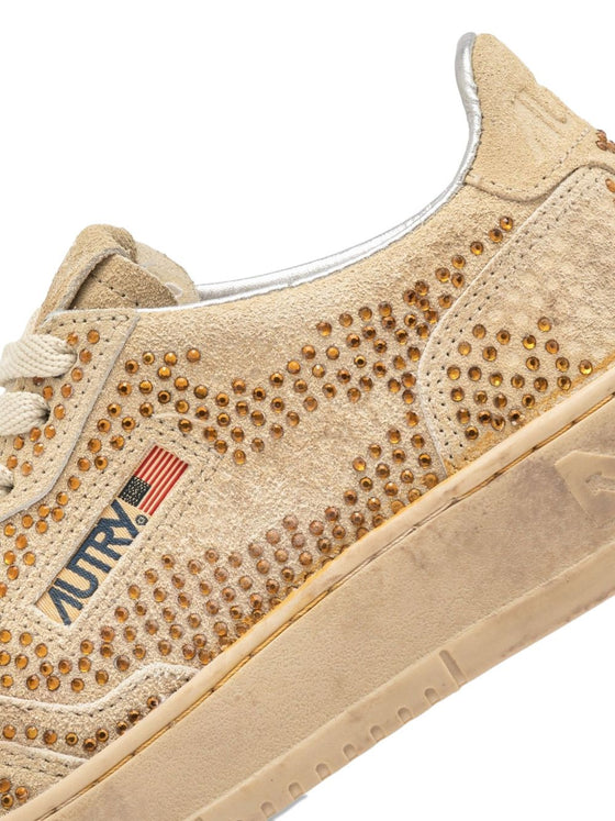 032C Sneakers Beige