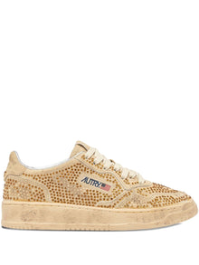  032C Sneakers Beige
