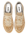 032C Sneakers Beige
