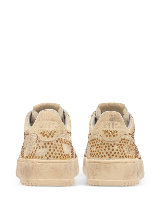 032C Sneakers Beige