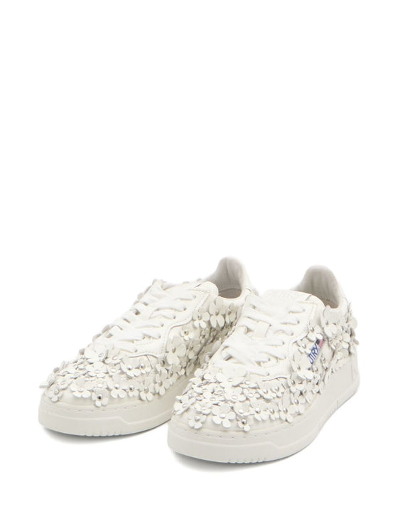 032C Sneakers Silver