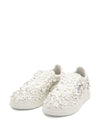 032C Sneakers Silver