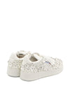 032C Sneakers Silver