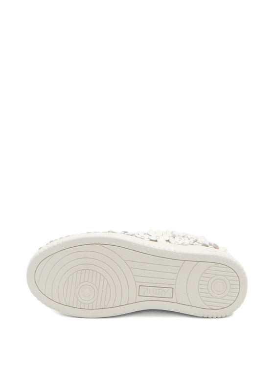 032C Sneakers Silver