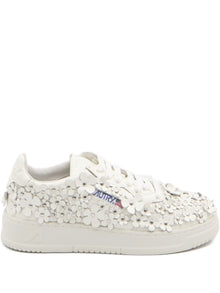  032C Sneakers Silver