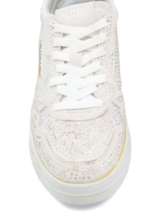 032C Sneakers White
