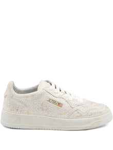  032C Sneakers White