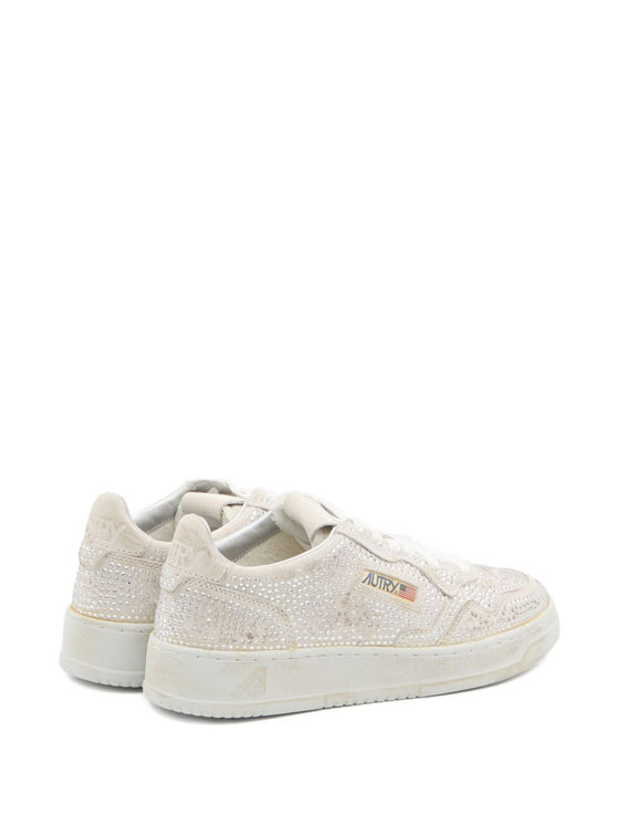 032C Sneakers White