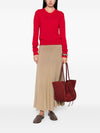 LISA YANG Sweaters Red