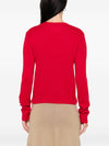 LISA YANG Sweaters Red