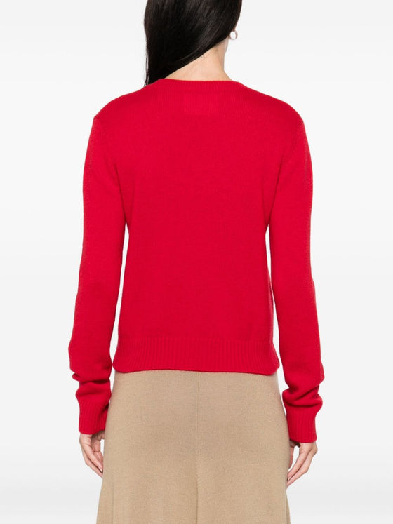 LISA YANG Sweaters Red