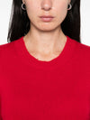 LISA YANG Sweaters Red