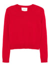 LISA YANG Sweaters Red