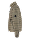 C.P. Company C.P.Company Coats Green