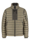 C.P. Company C.P.Company Coats Green