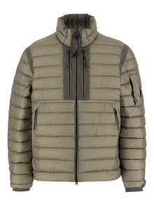  C.P. Company C.P.Company Coats Green