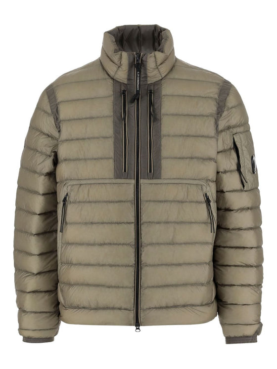 C.P. Company C.P.Company Coats Green